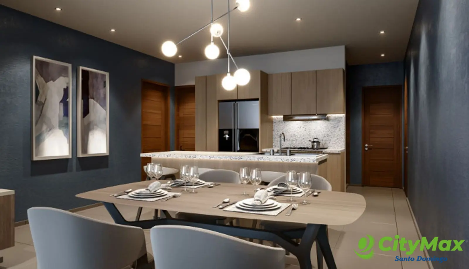 Apartamento en Venta en Vista Cana - foto 6