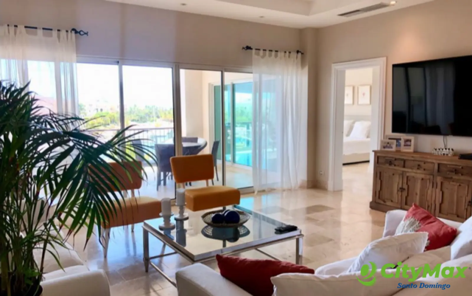 Vendo Apartamento de 2 habitaciones cerca de Api Beach - foto 11