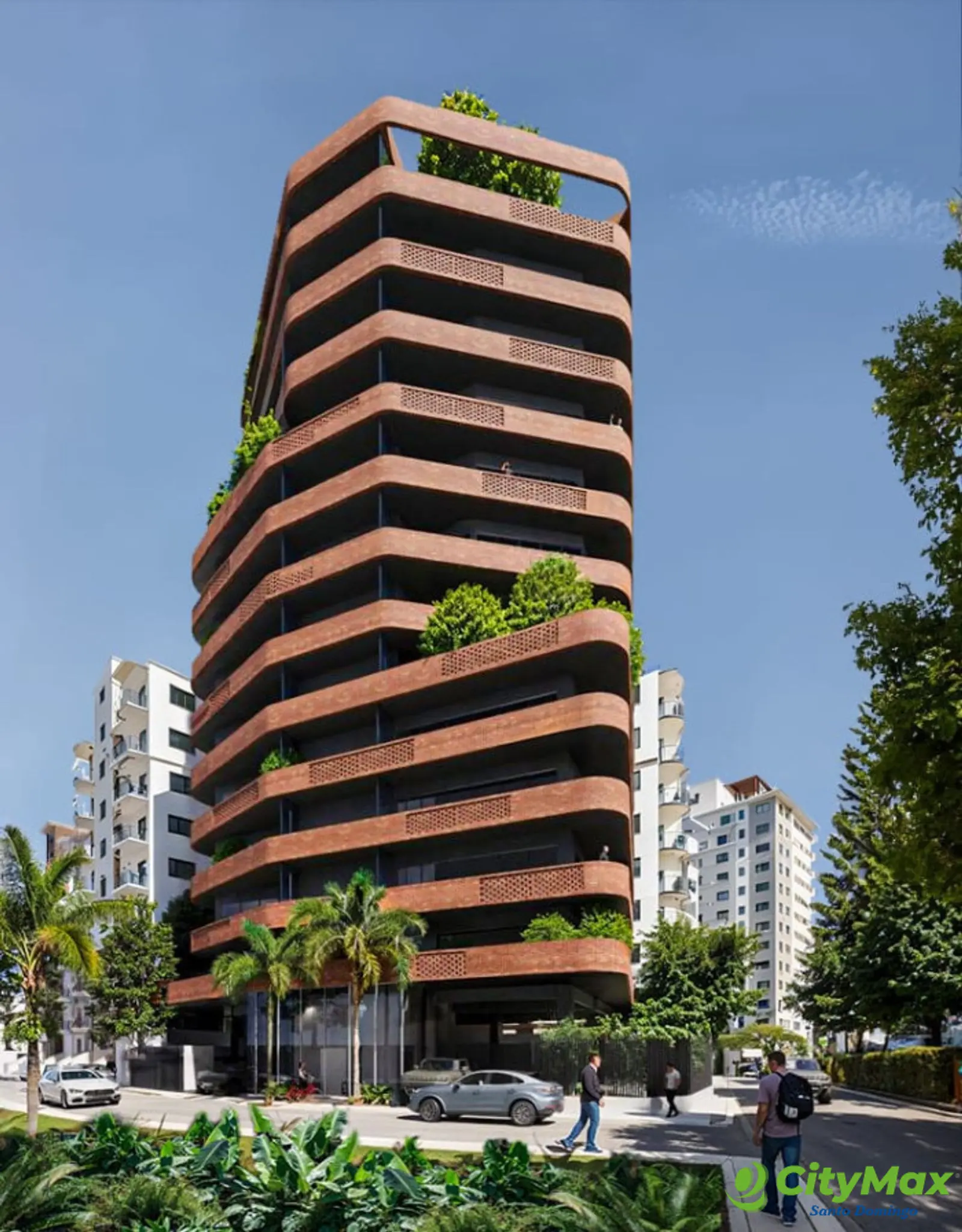 Apartamento en Venta de 3 habitaciones en Santiago - foto 2