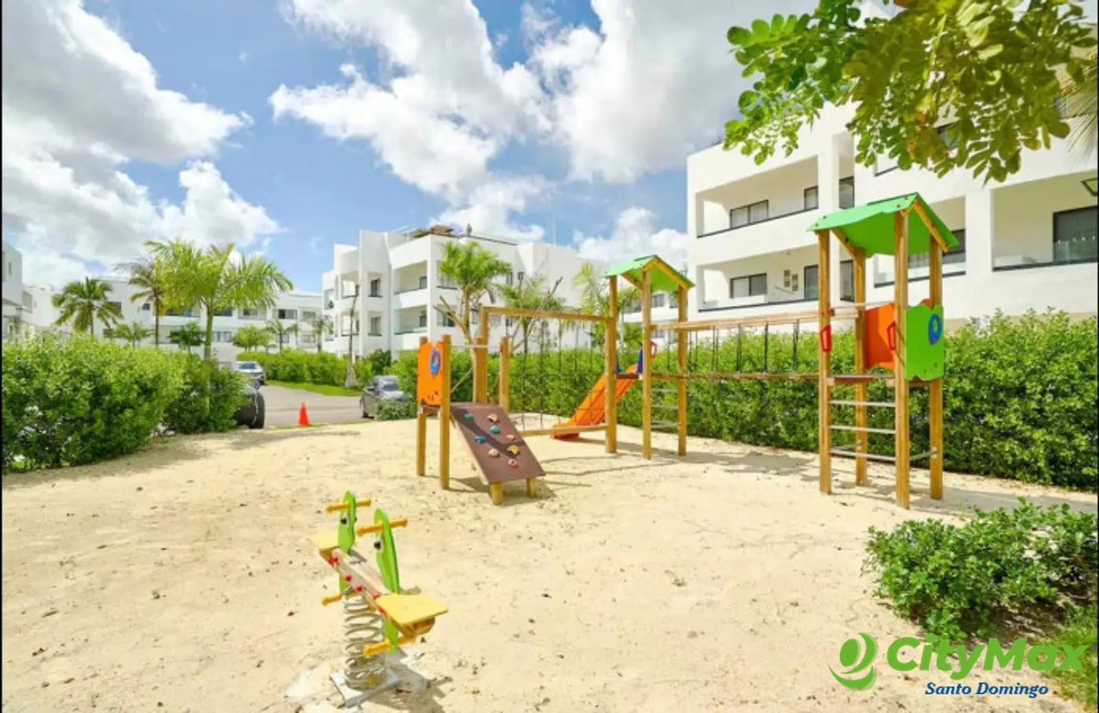 Apartamento en renta en White Sands, Bavaro, La Altagracia - foto 12