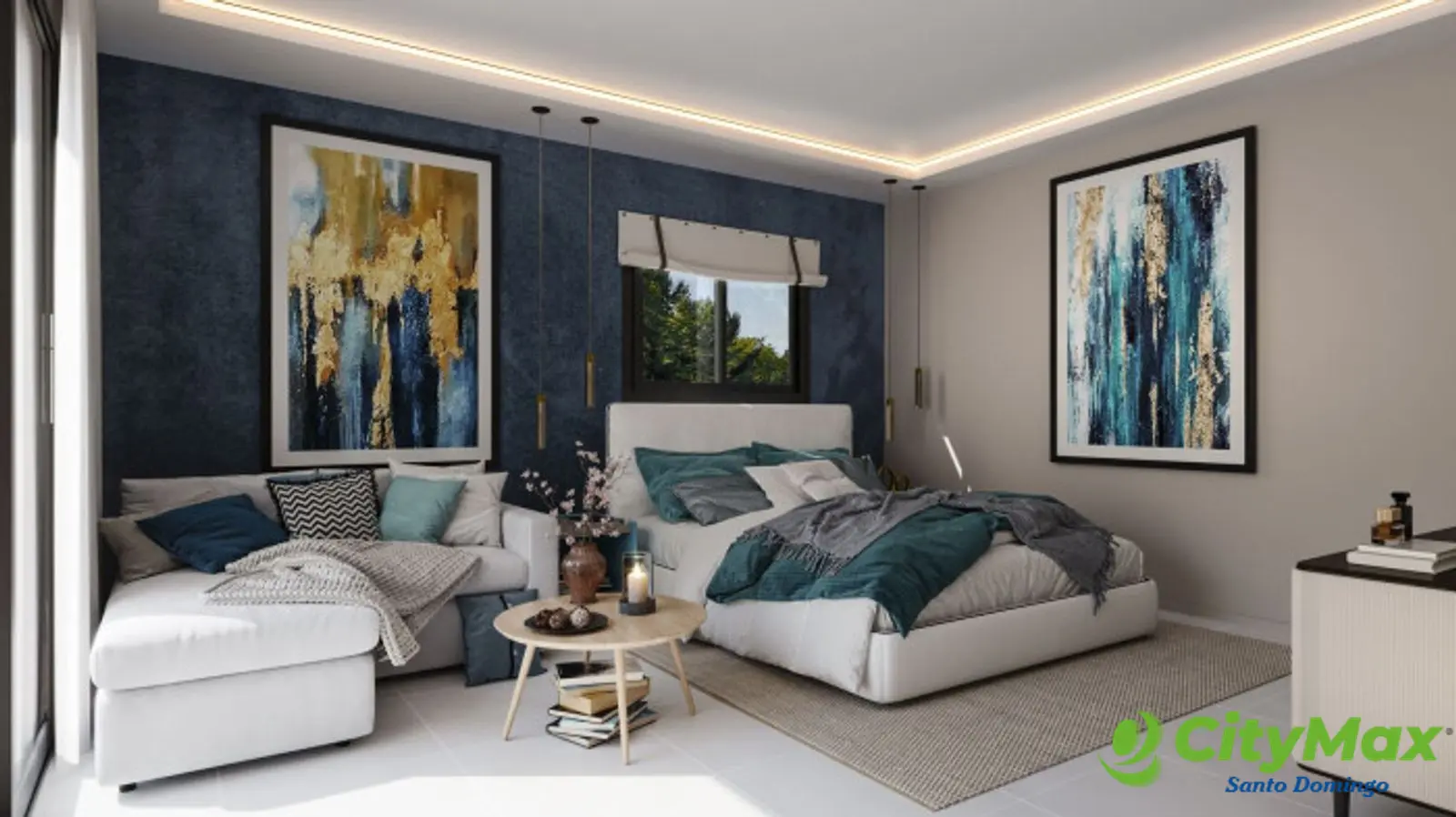 Apartamento en Venta en Vista Cana - foto 8