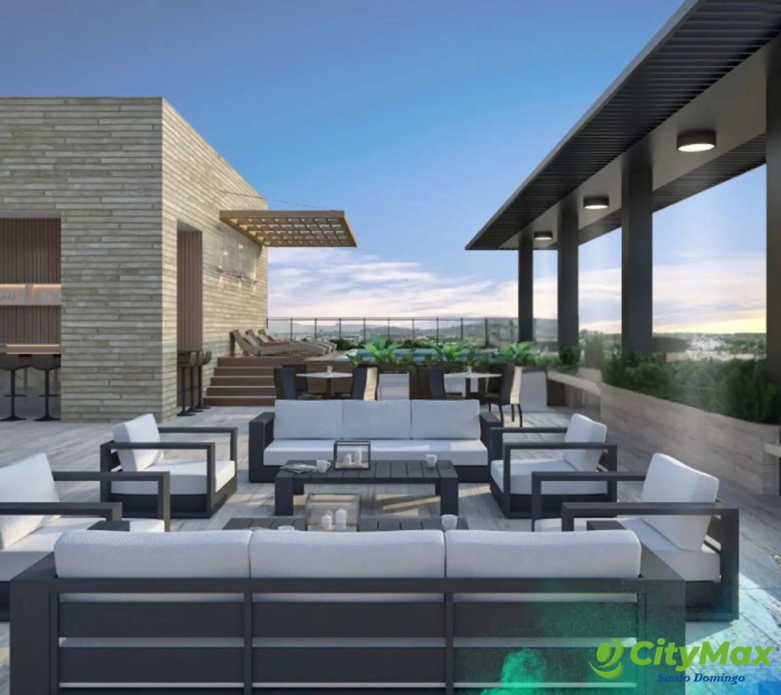 Apartamento de Lujo en Venta en Renacimiento - foto 4