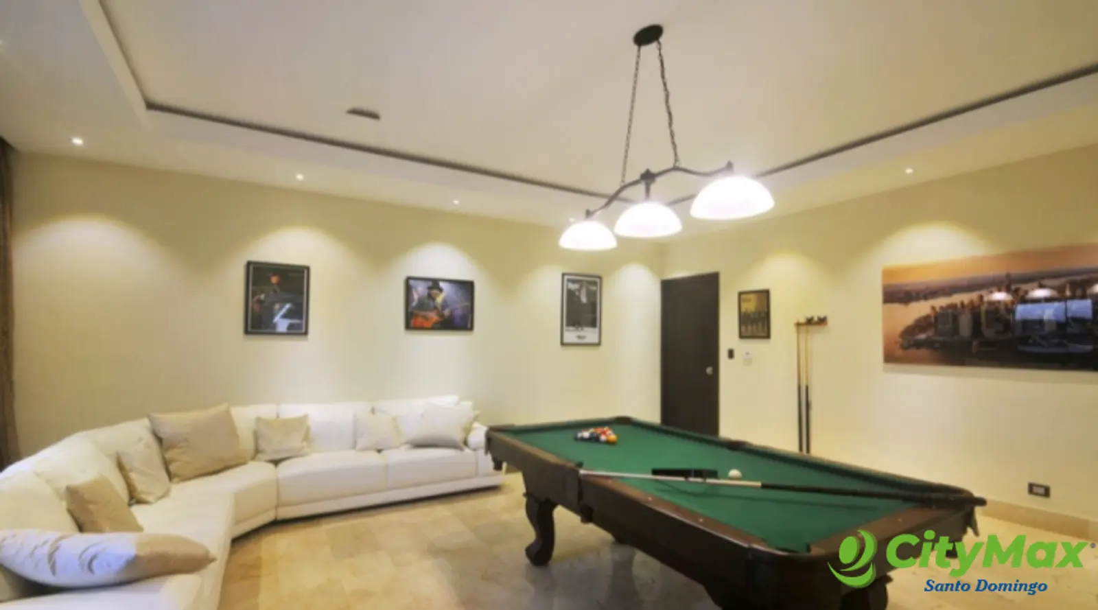 villa en venta en Punta Espada Golf Course Cap Cana - foto 14