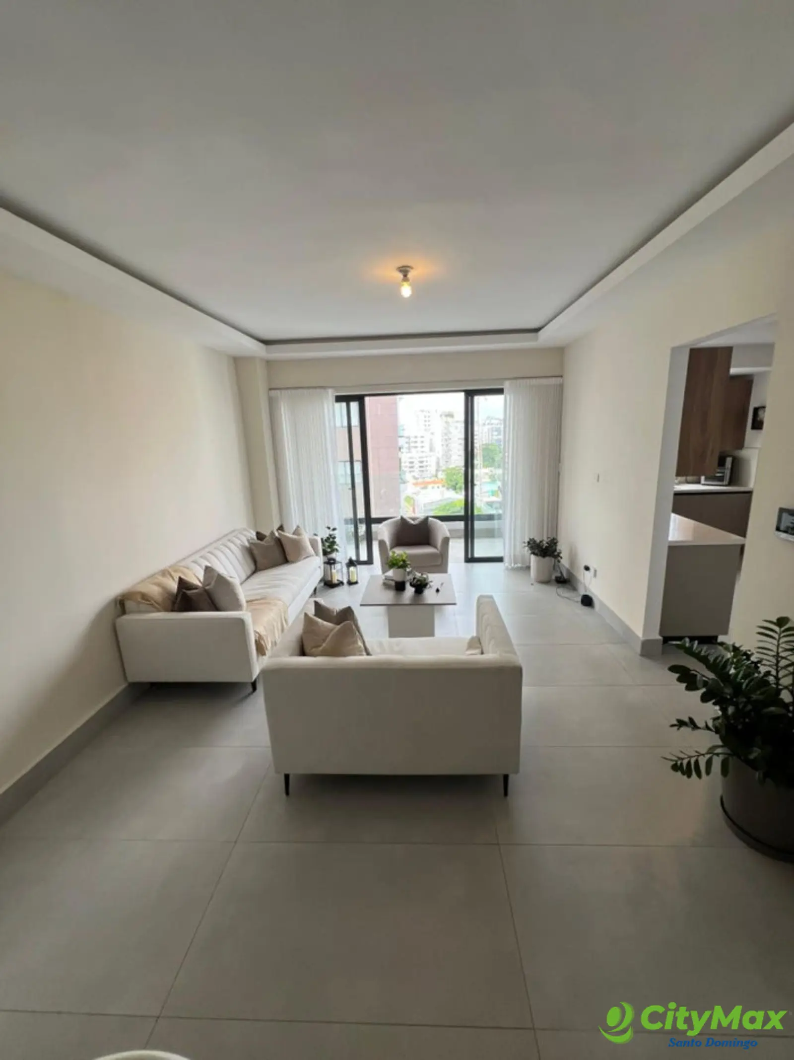 Apartamento en Venta en Evaristo Morales, Santo Domingo - foto 9