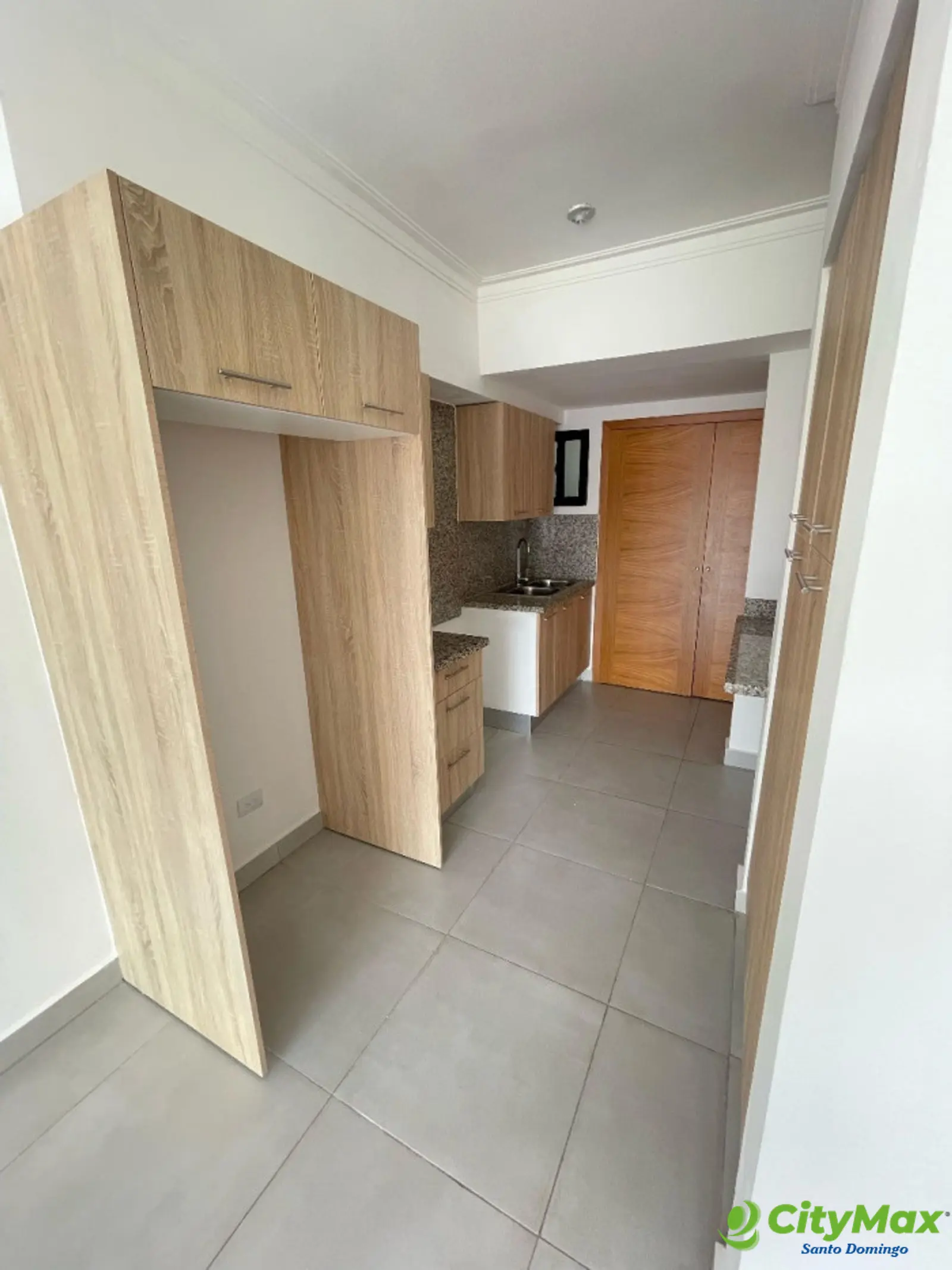Apartamento en Evaristo Morales 2 hab. en Alquiler - foto 8