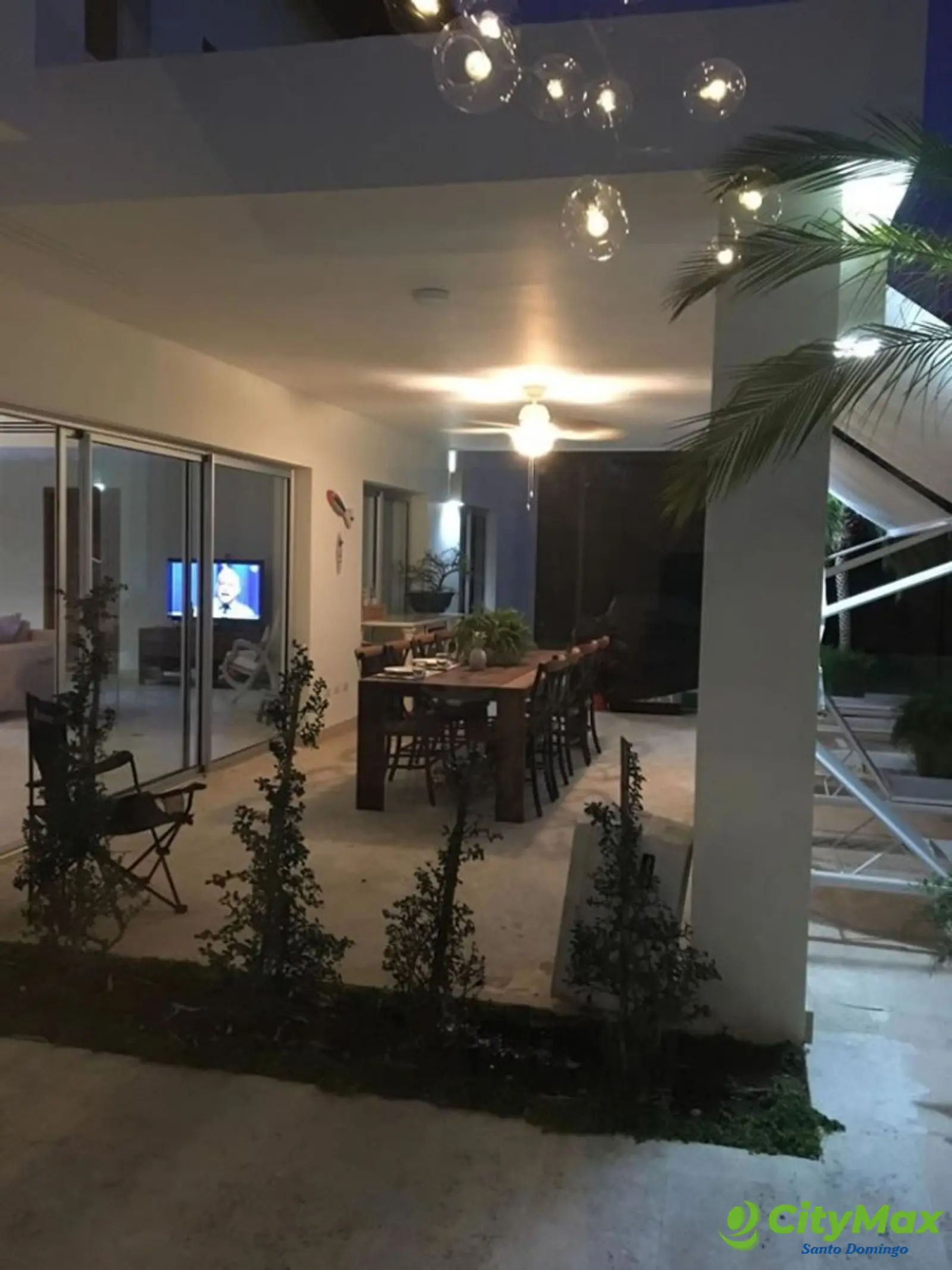 Villa amueblada en venta en Bávaro Punta Cana  - foto 10