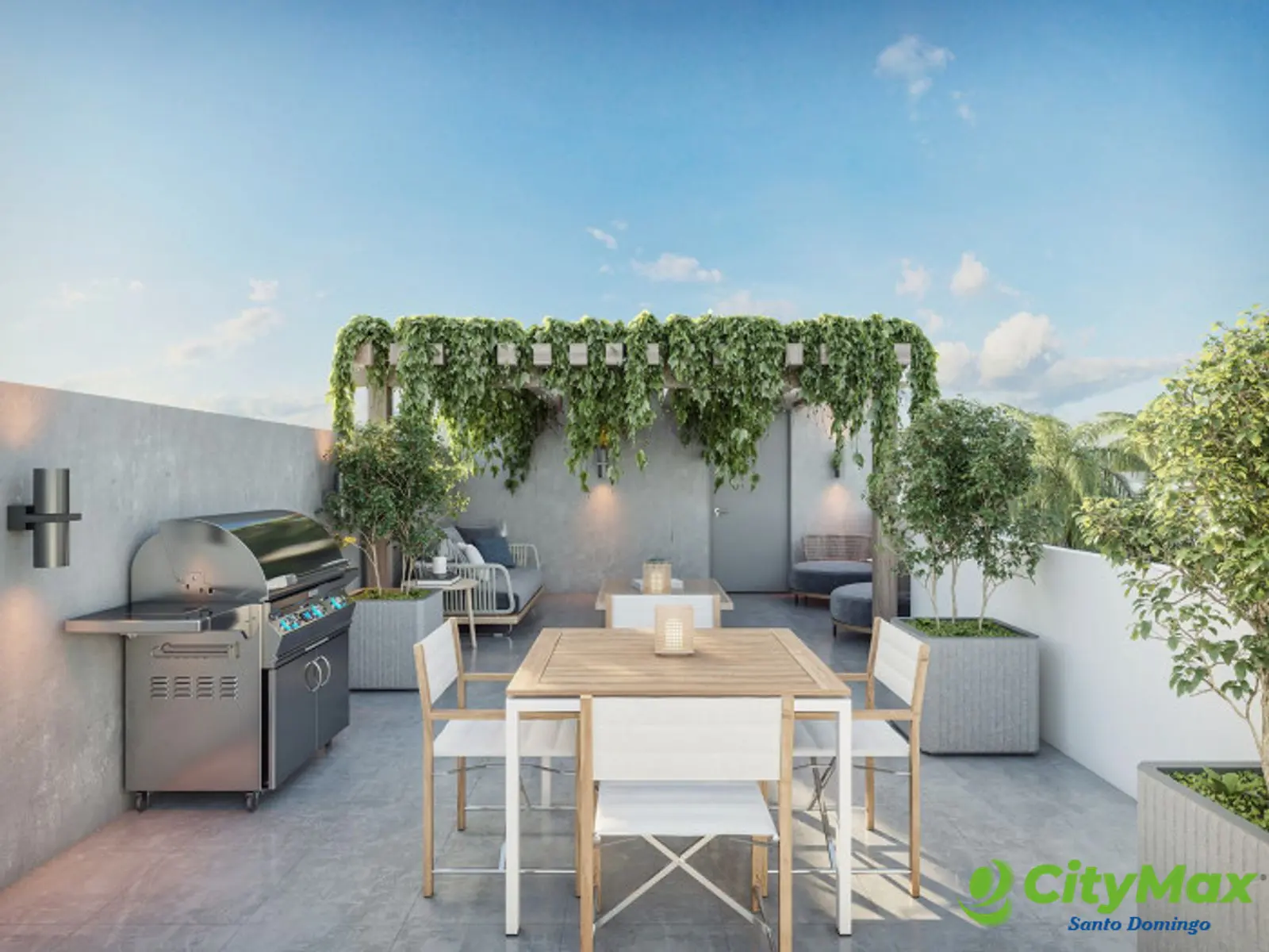 Apartamento en Venta cerca de la Ave Jacobo Majluta - foto 26