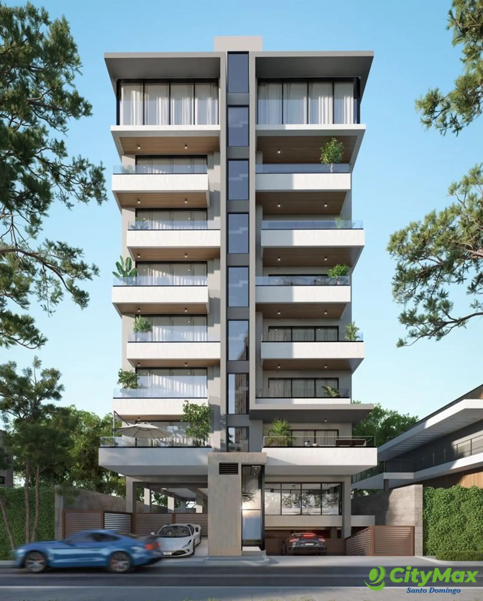Apartamento de 3 habitaciones en Venta Evaristo Morales - foto 2
