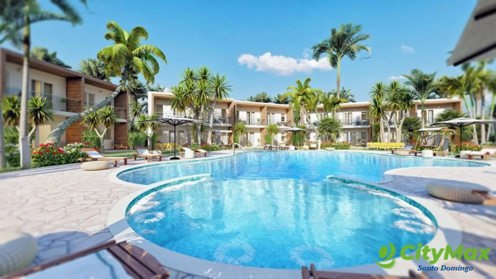 Villa de lujo en Venta en Playa Nueva Romana - foto 9