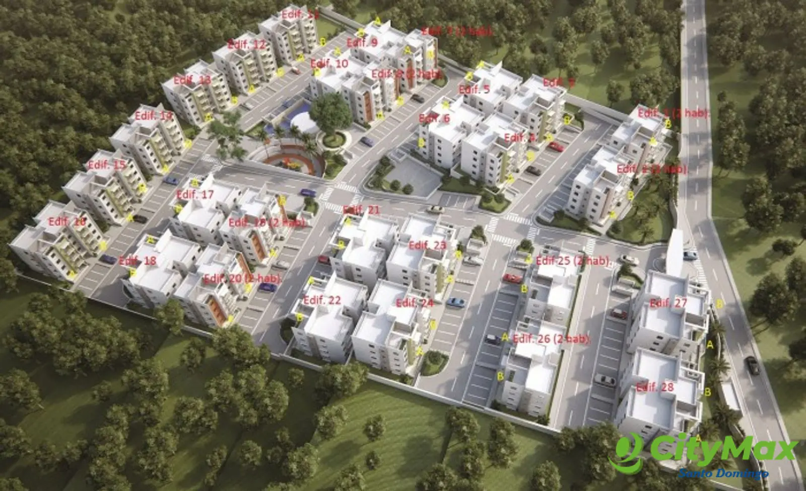 apartamento en venta en Santo Domingo Norte villa mella - foto 5