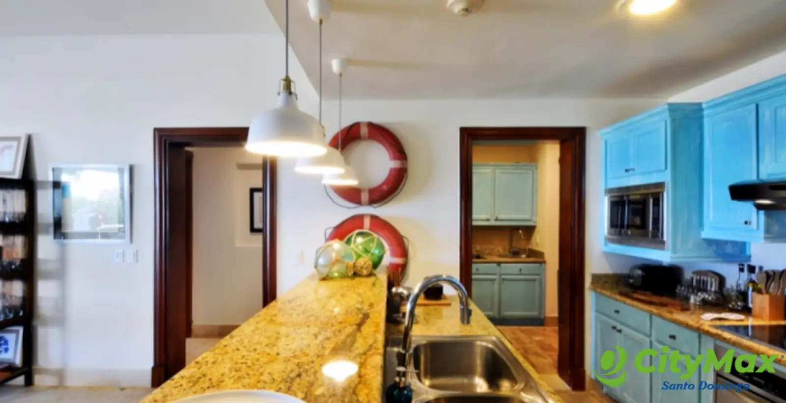 apartamento en venta de lujo de 3 hab en Cap Cana - foto 18
