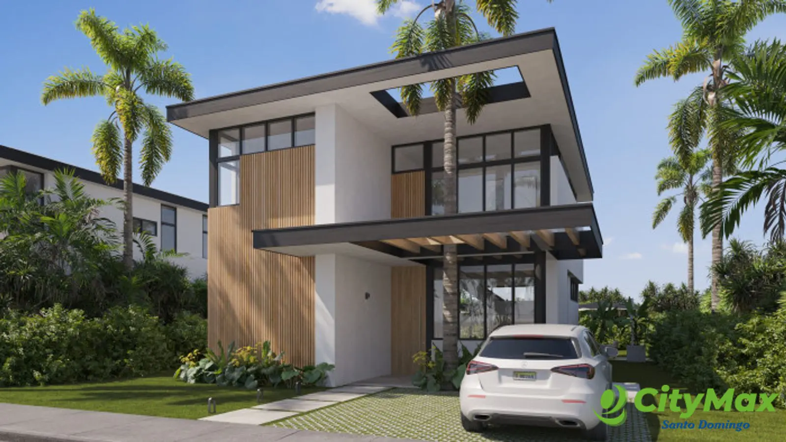 Villa en Venta en Vista Cana de 3 habitaciones  - foto 2