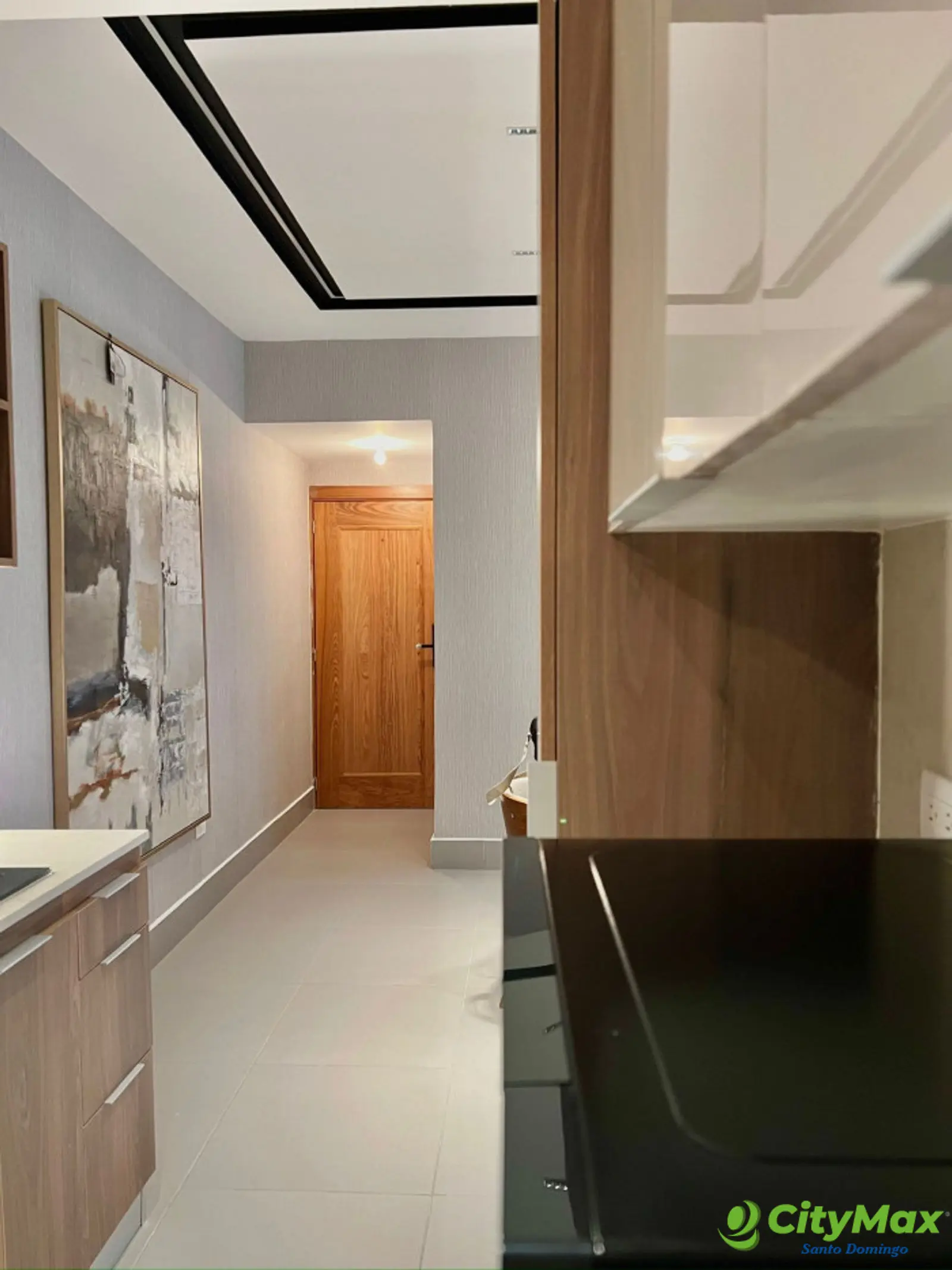 Apartamento en Alquiler en el Naco - foto 6