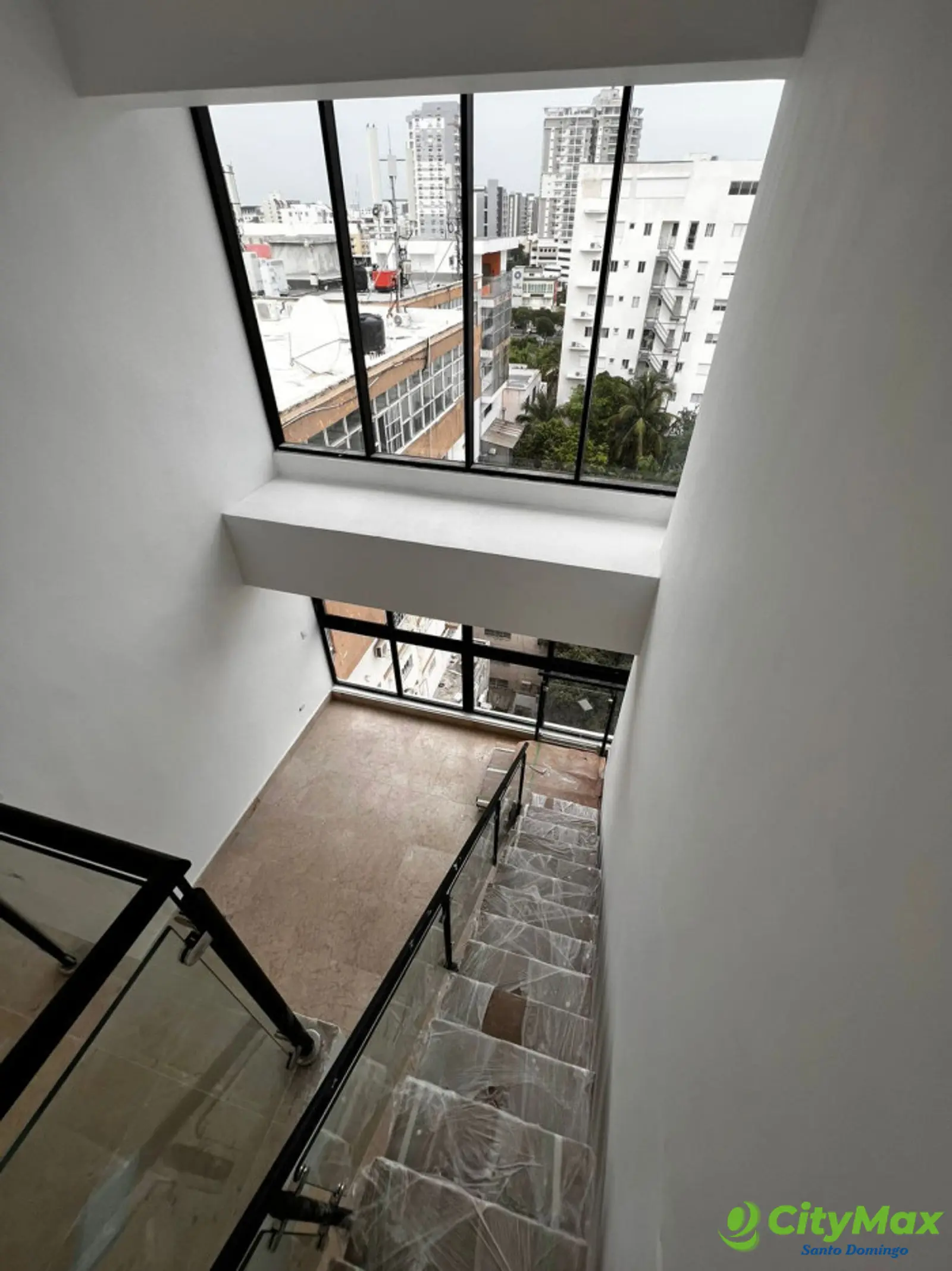 Apartamento tipo loft en venta en Bella Vista  - foto 9
