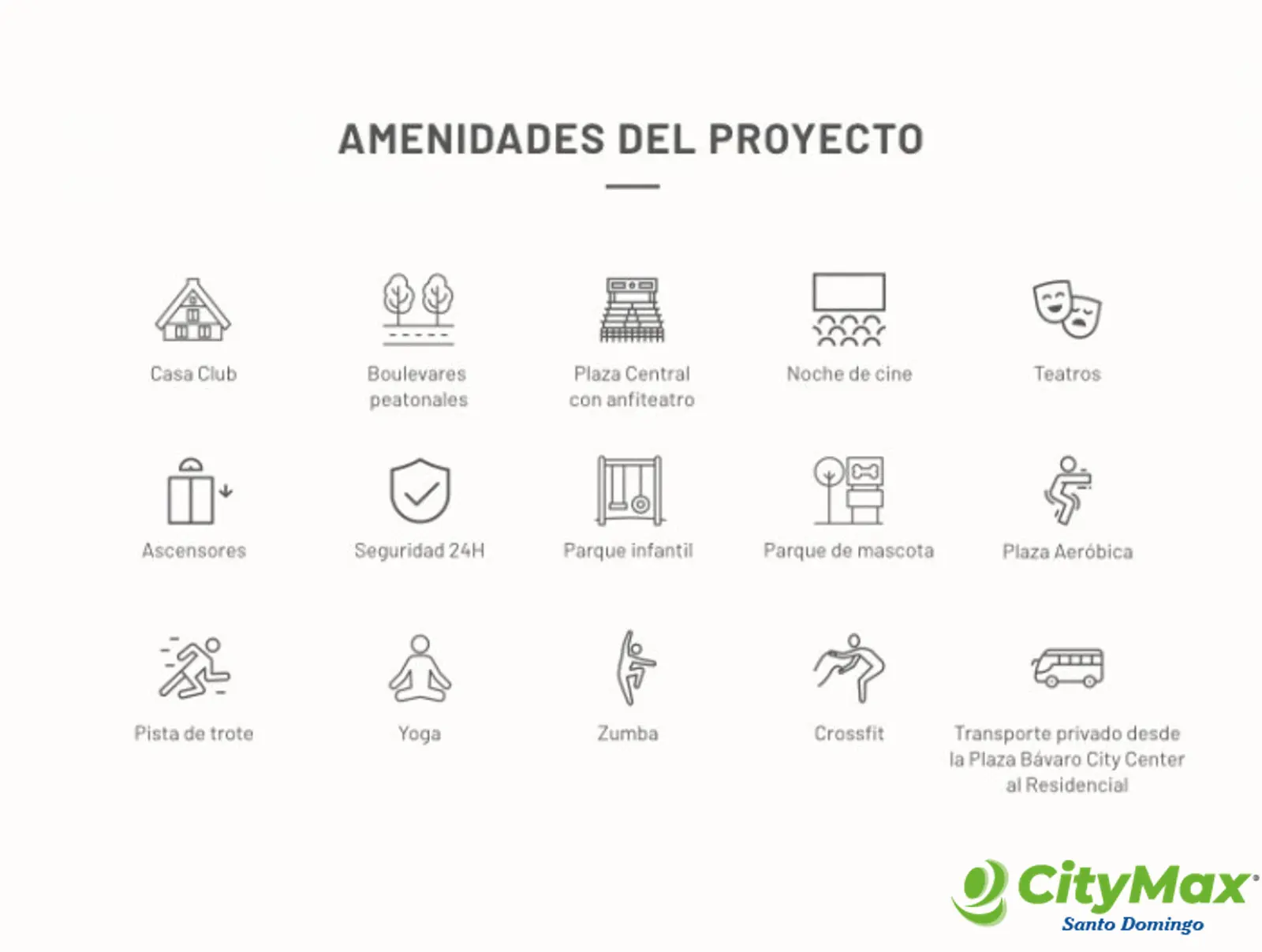 Vendo Apartamento en Planos residencial punta cana - foto 11