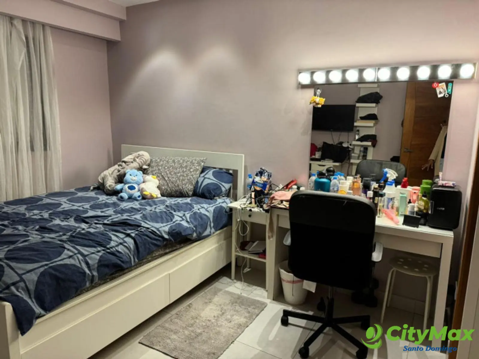 Penthouse en Venta de 2 Niveles en Urbanización Real - foto 10