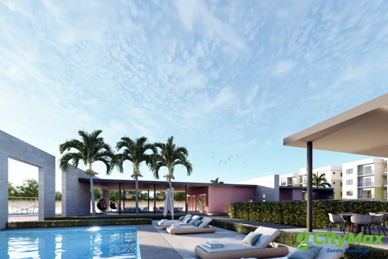 Apartamento en Venta de 3 habt en San Pedro de Macoris - foto 7