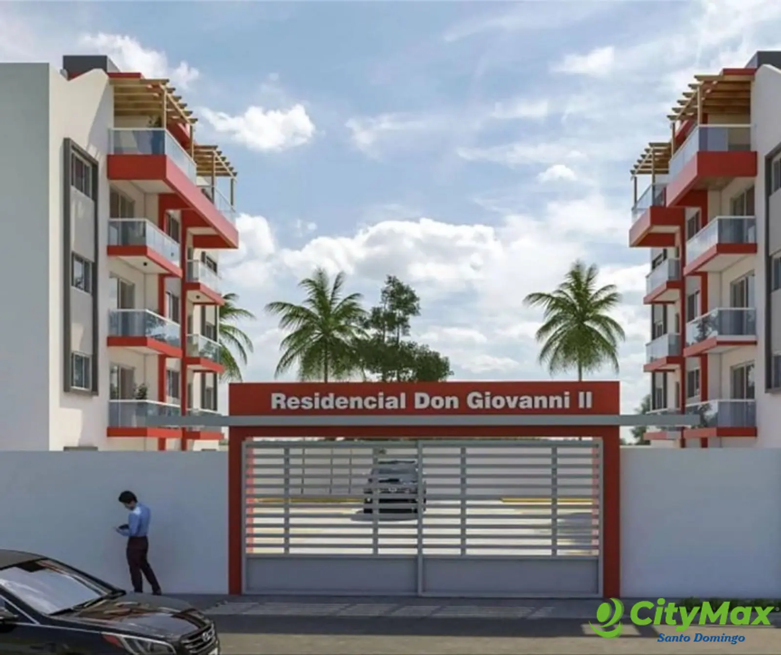 Apartamento en venta en Colinas del Arroyo II listo  - foto 3
