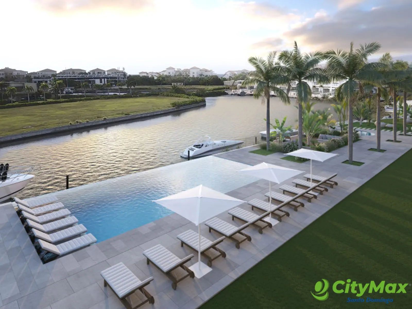 Apartamento de 2 habitaciones en venta en Cap Cana - foto 5