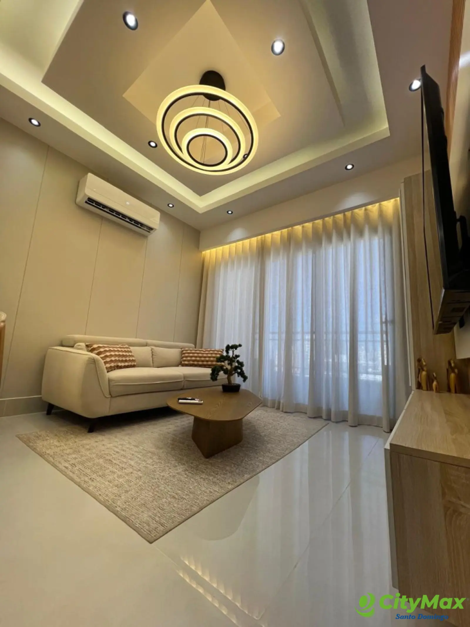 Apartamento en Venta amueblado en La Esperilla - foto 3