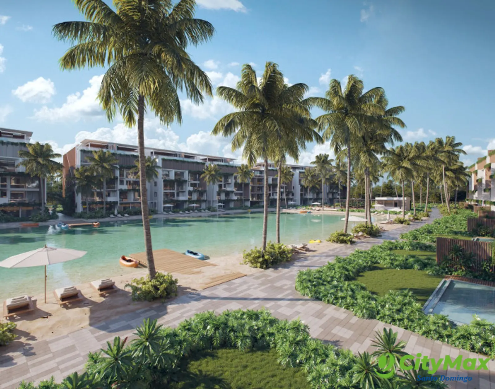 Apartamento de lujo en venta en Punta cana - foto 8