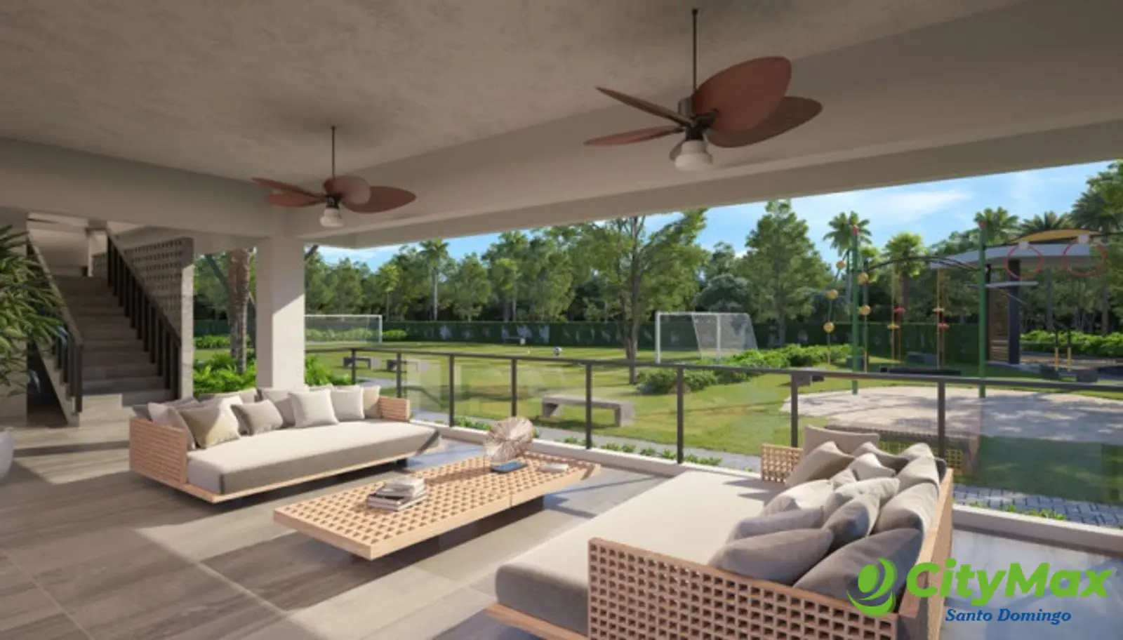 En Venta Apartamento en la Prol. 27 de Febrero - foto 2