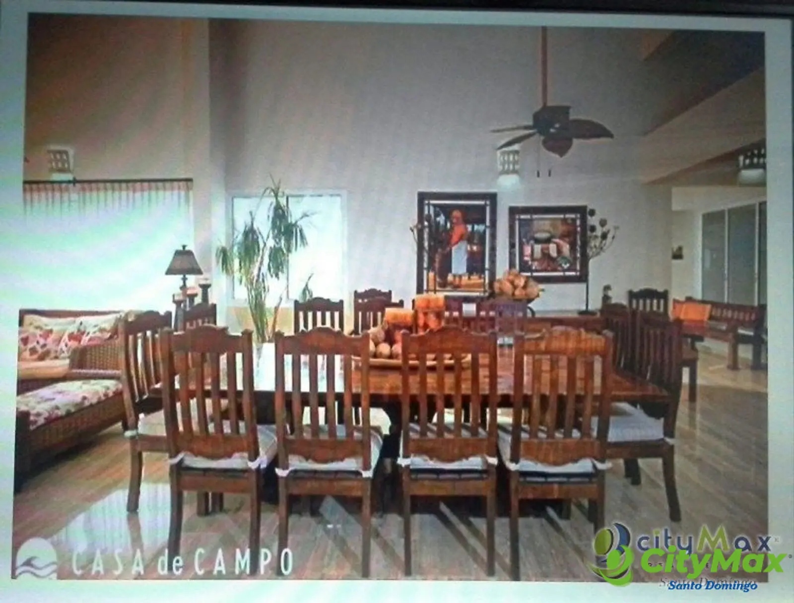 Hermosa y Elegante Villa en Venta en Casa de Campo - foto 15