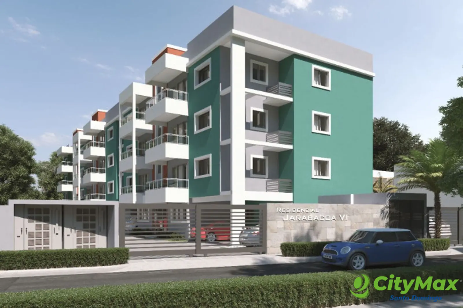 Apartamento en Venta de 3 Hab. Santo Domingo Este. - foto 14
