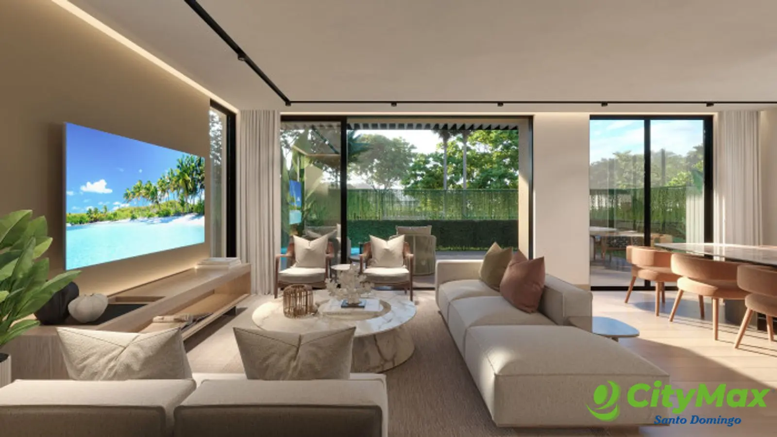 Villa en Venta en Bavaro Punta Cana - foto 8