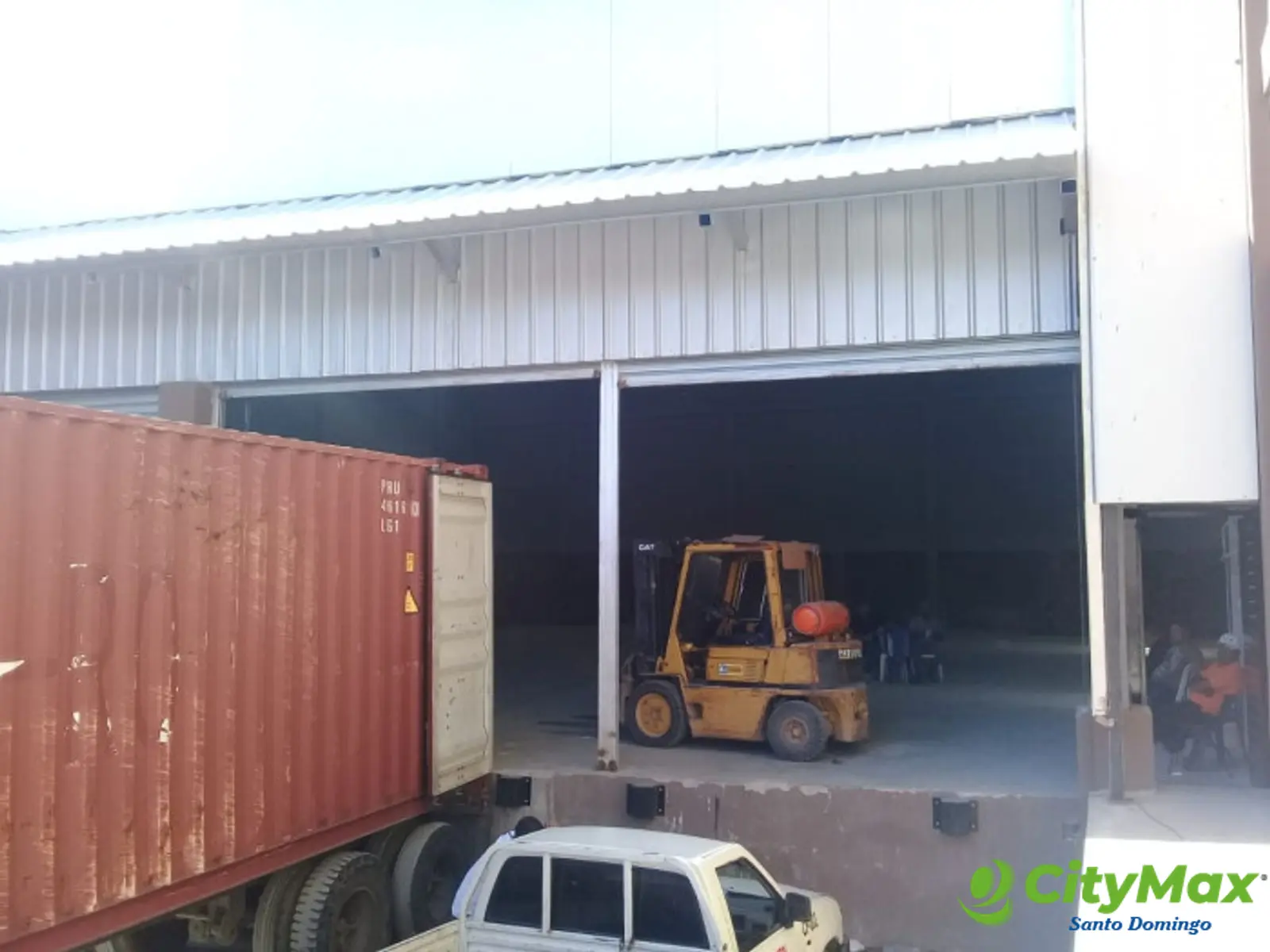Nave en Alquiler Prolongación 27 De Febrero Manoguayabo - foto 10