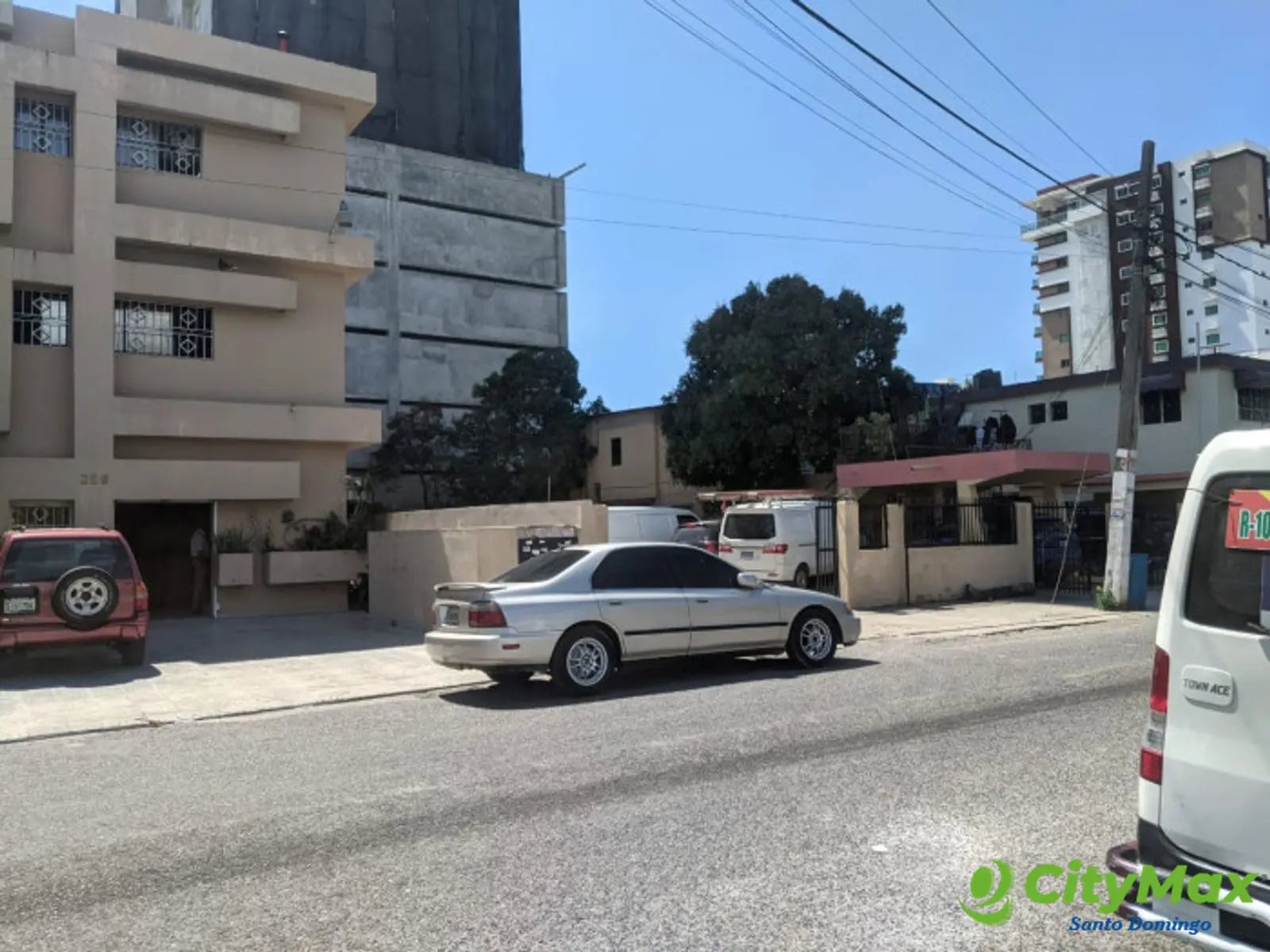 En Venta Edificio Comercial En Alma Rosa I - foto 2