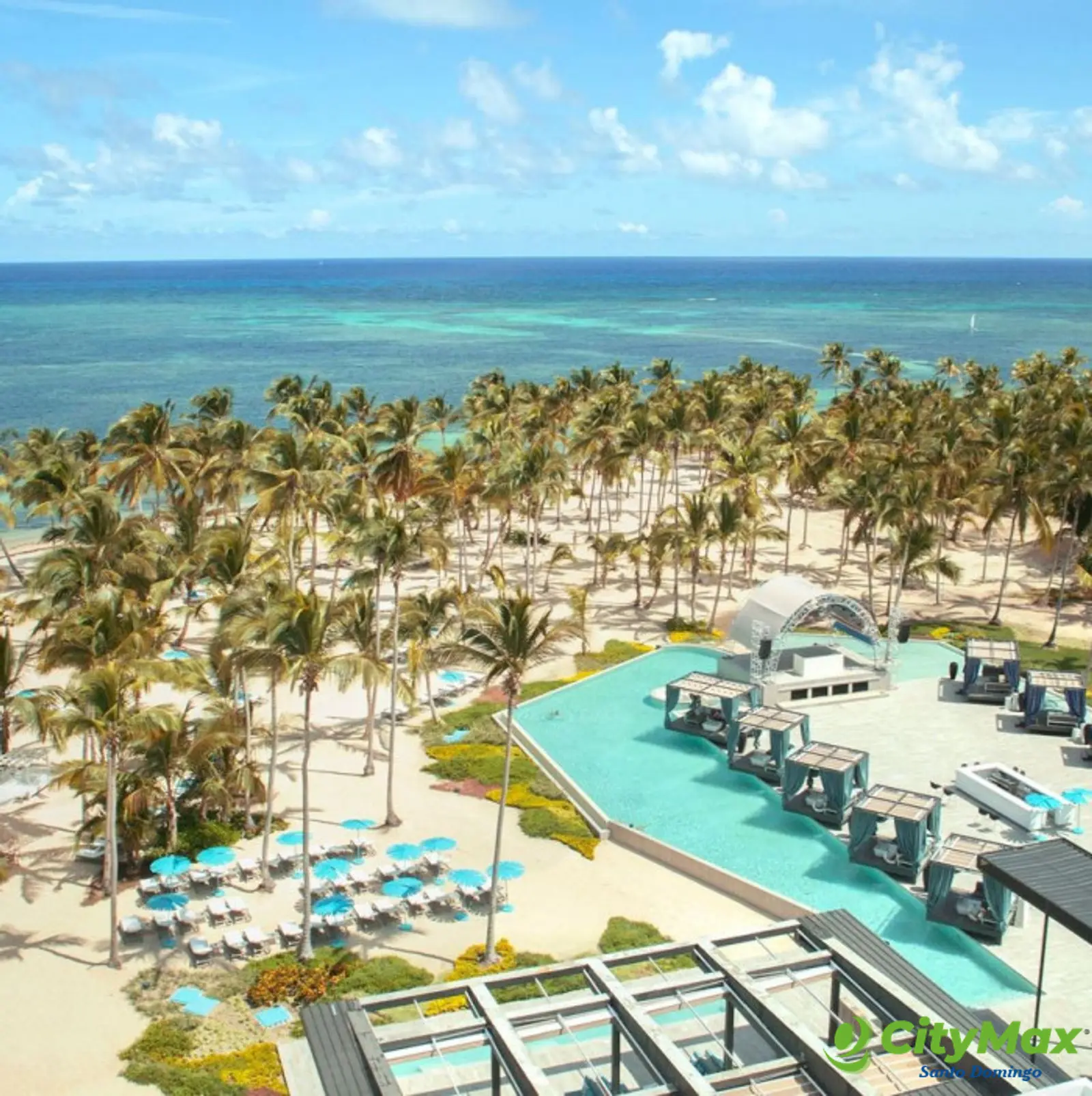 Apartamento de 2 habitaciones en Venta en Punta Cana - foto 17