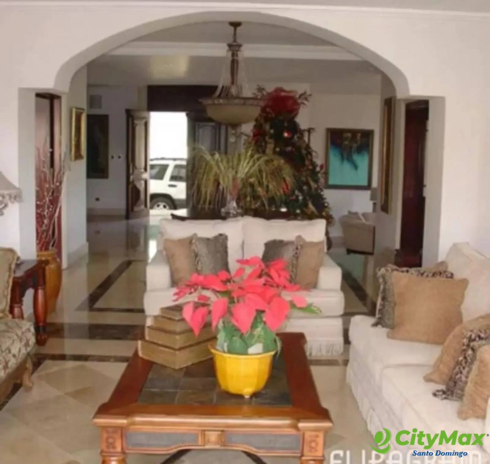 Casa en venta en los cerros de Arroyo Hondo - foto 11