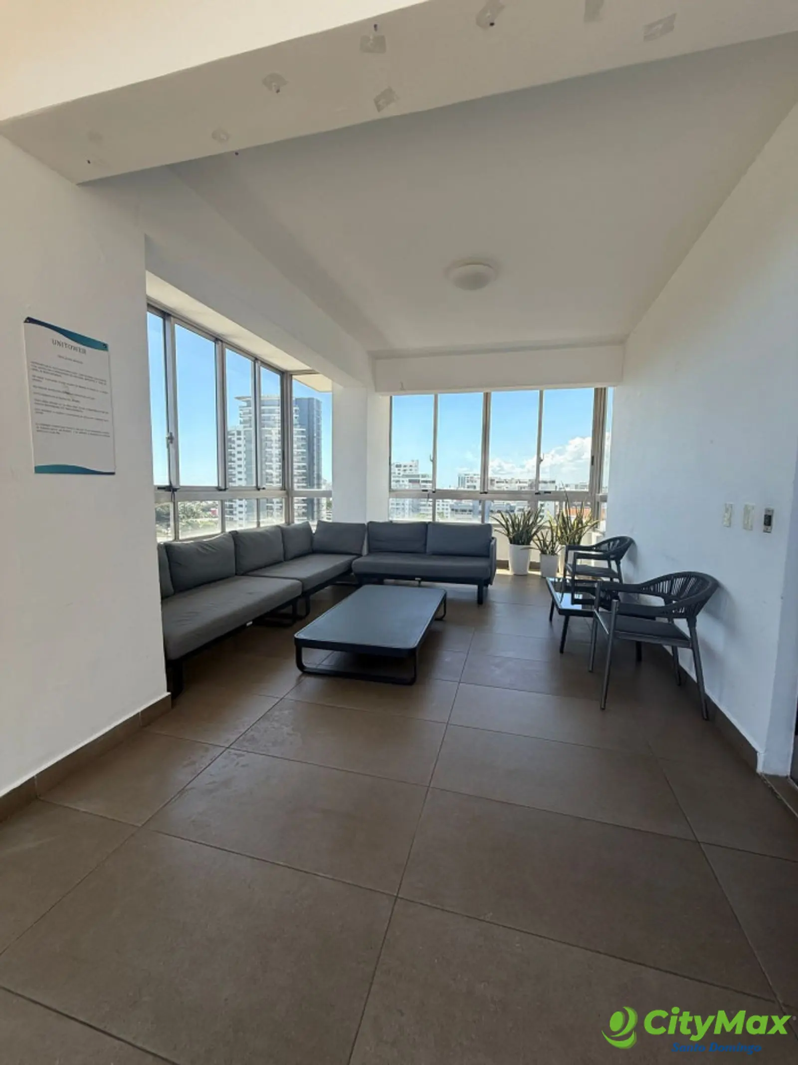 Apartamento en alquiler en La Julia de 2 habitación - foto 26