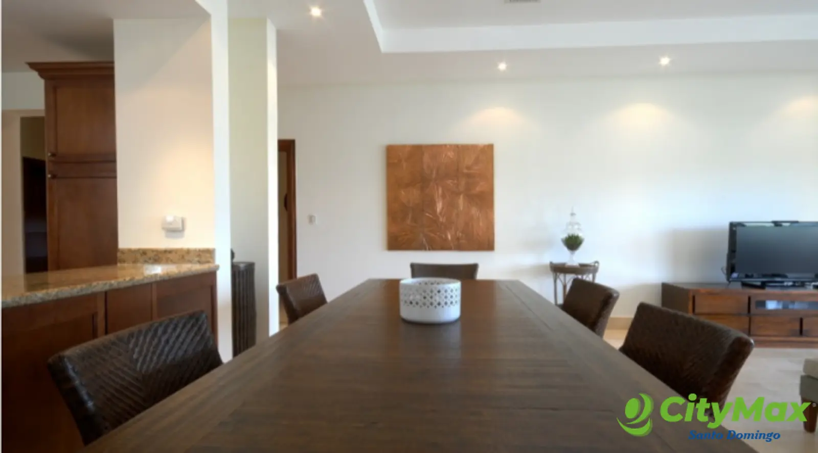 apartamento en venta con vista a la playa  en Cap Cana. - foto 16