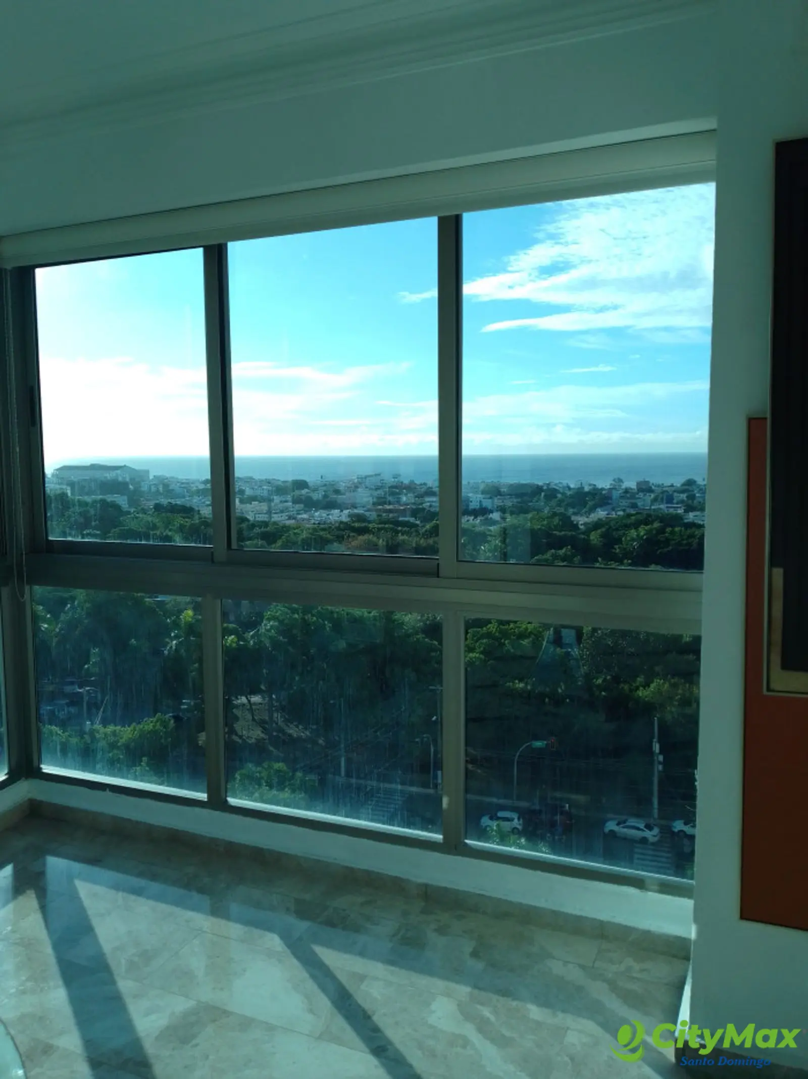 Apartamento en venta amueblado en los Cacicazgos - foto 9