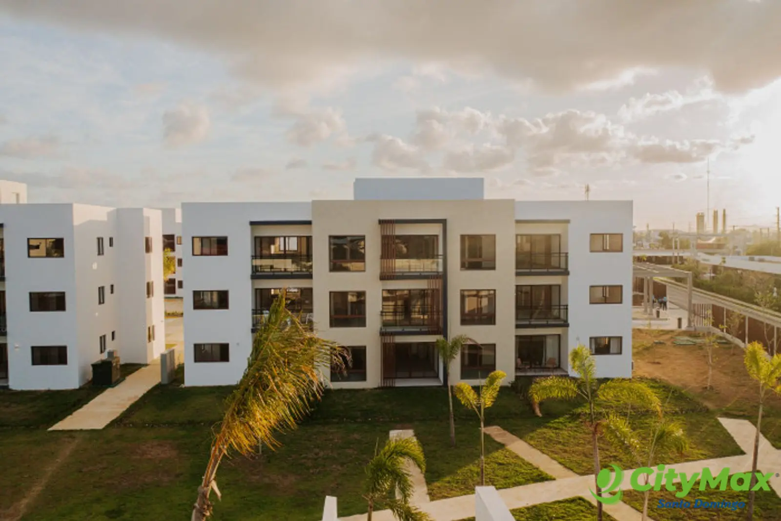 Apartamento en Venta de 1 Habitacion en Bavaro - foto 6