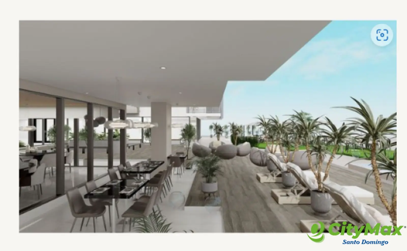 Apartamento en venta en torre en la Ave. Ecológica  - foto 10