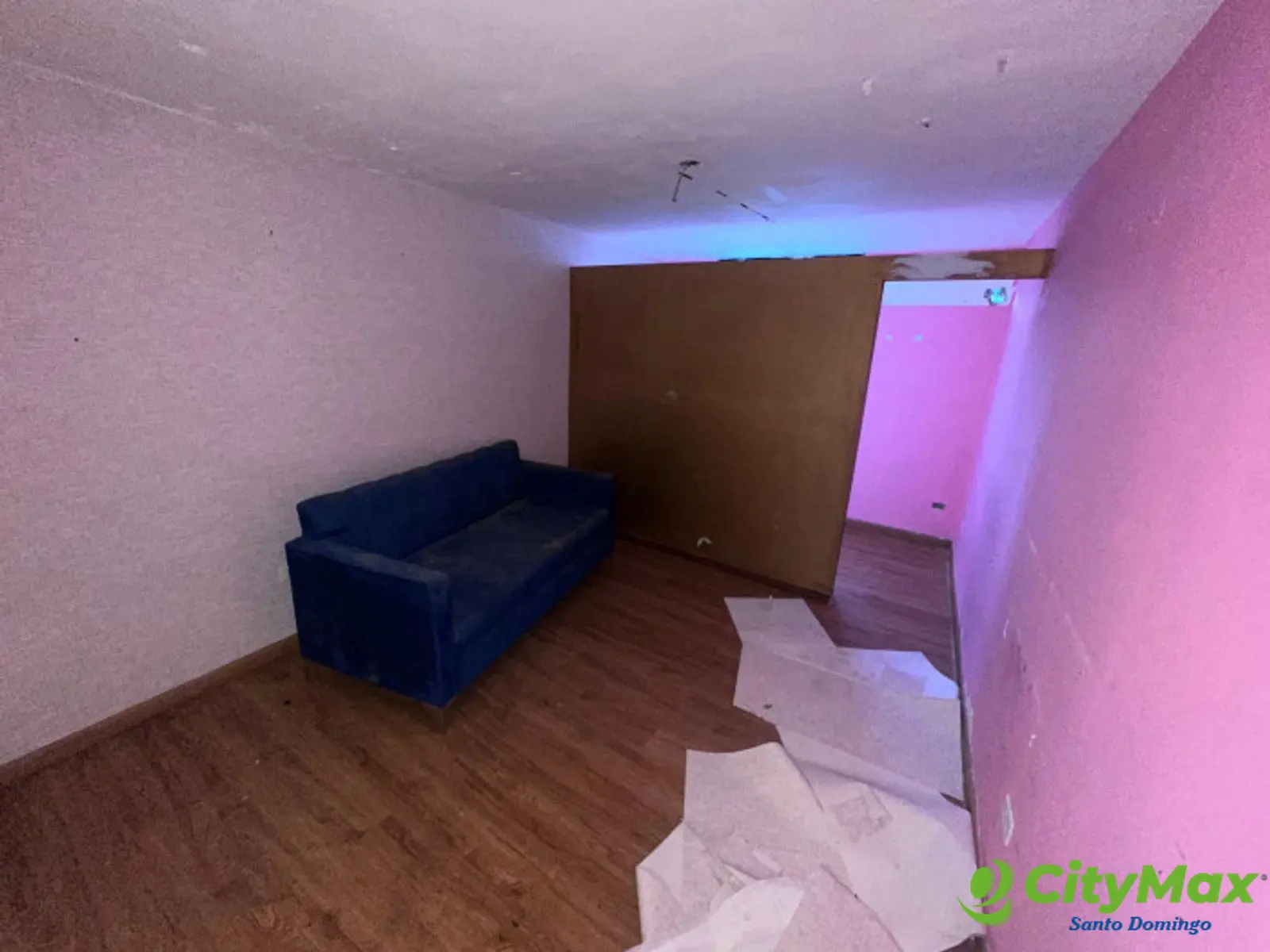 Local Comercial En Alquiler En El Ensache Quisqueya - foto 4