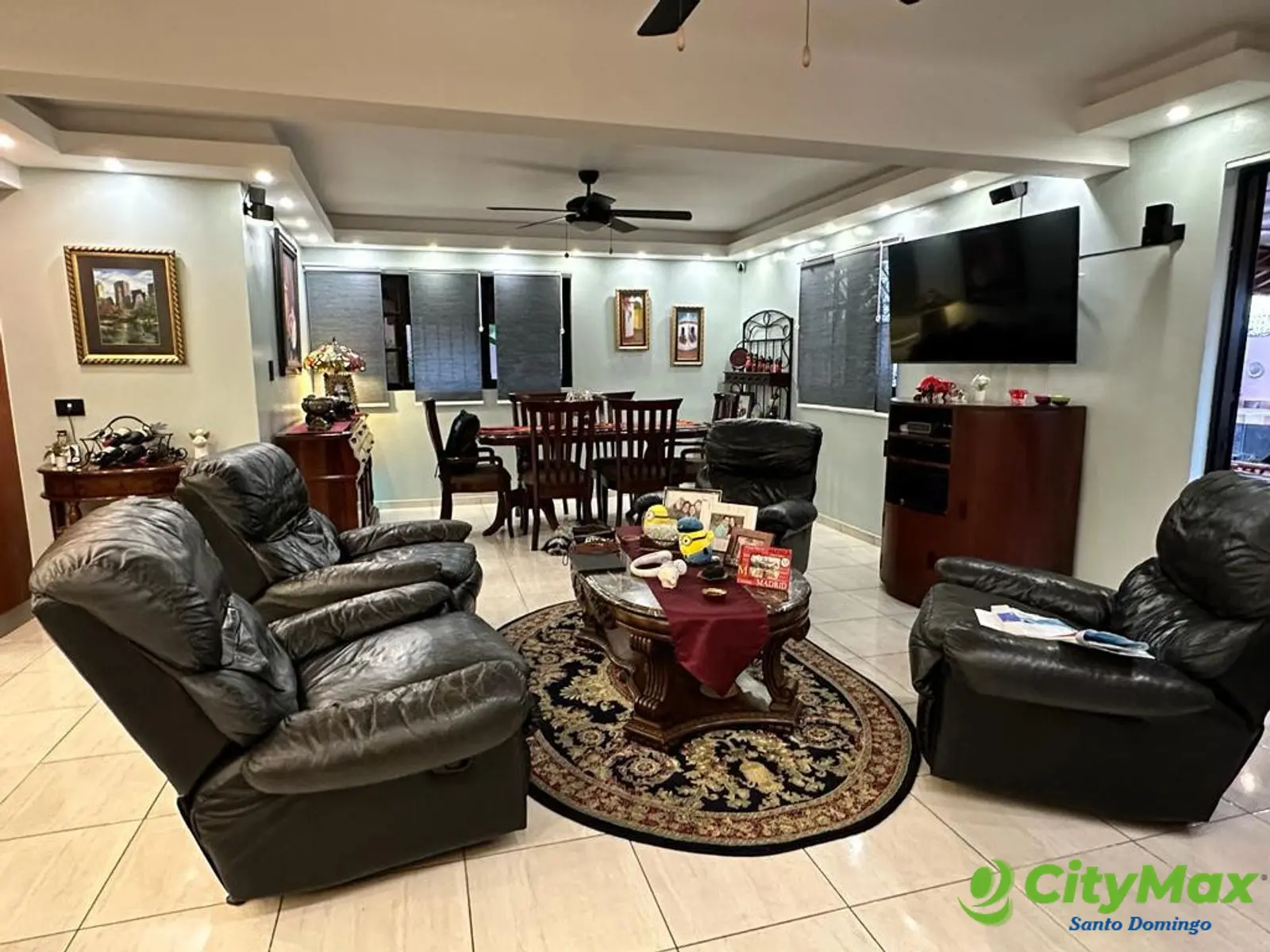 Casa de 2 niveles en Venta en Cuesta Hermosa III - foto 3