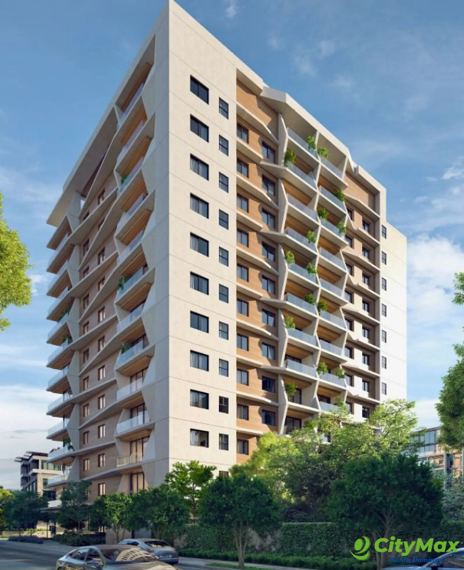 Apartamento en Venta con vista al parque Iberoamericano - foto 5
