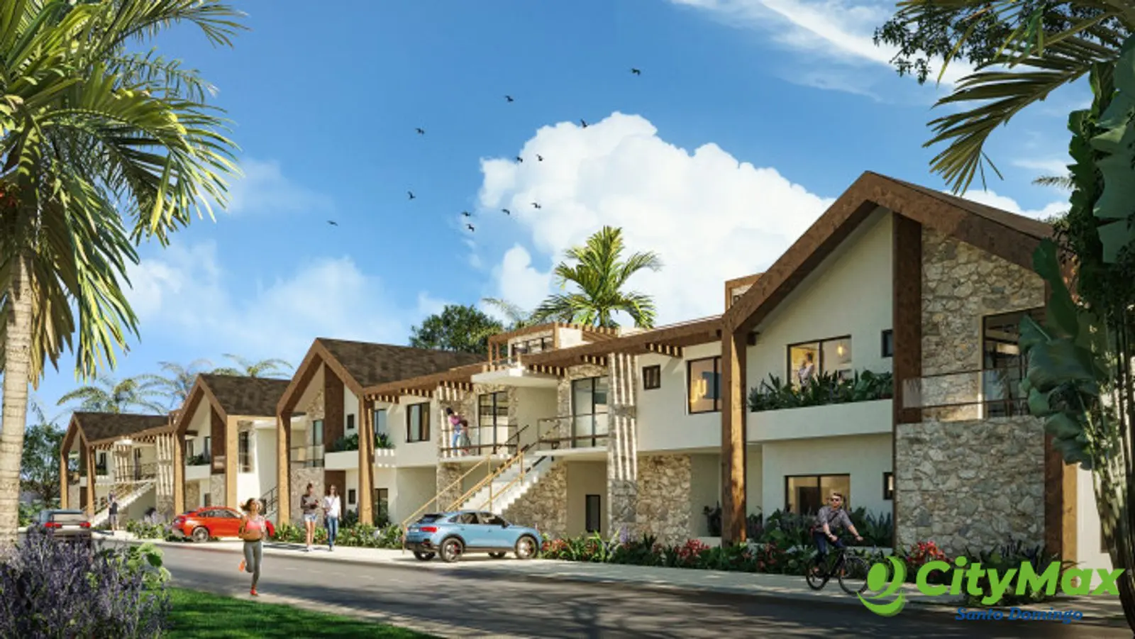 Apartamento de 2 habitaciones en Venta en Vista Cana - foto 13