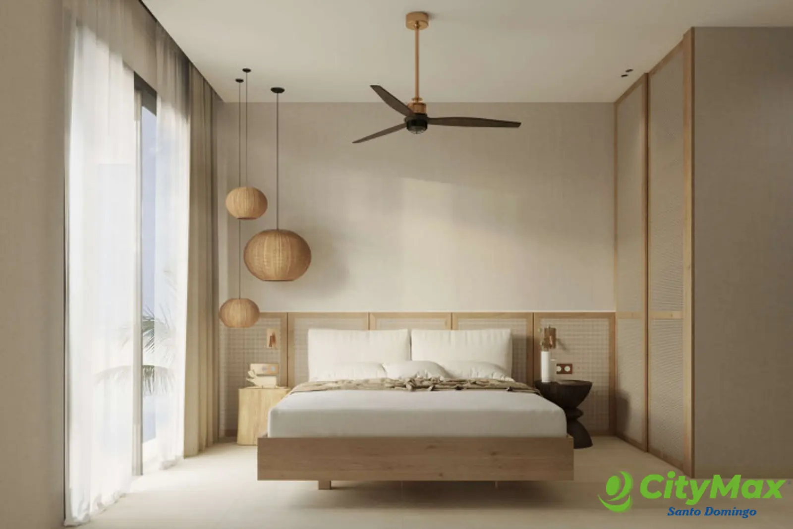Apartamento de 1 Habitacion en Venta en Cap Cana - foto 24
