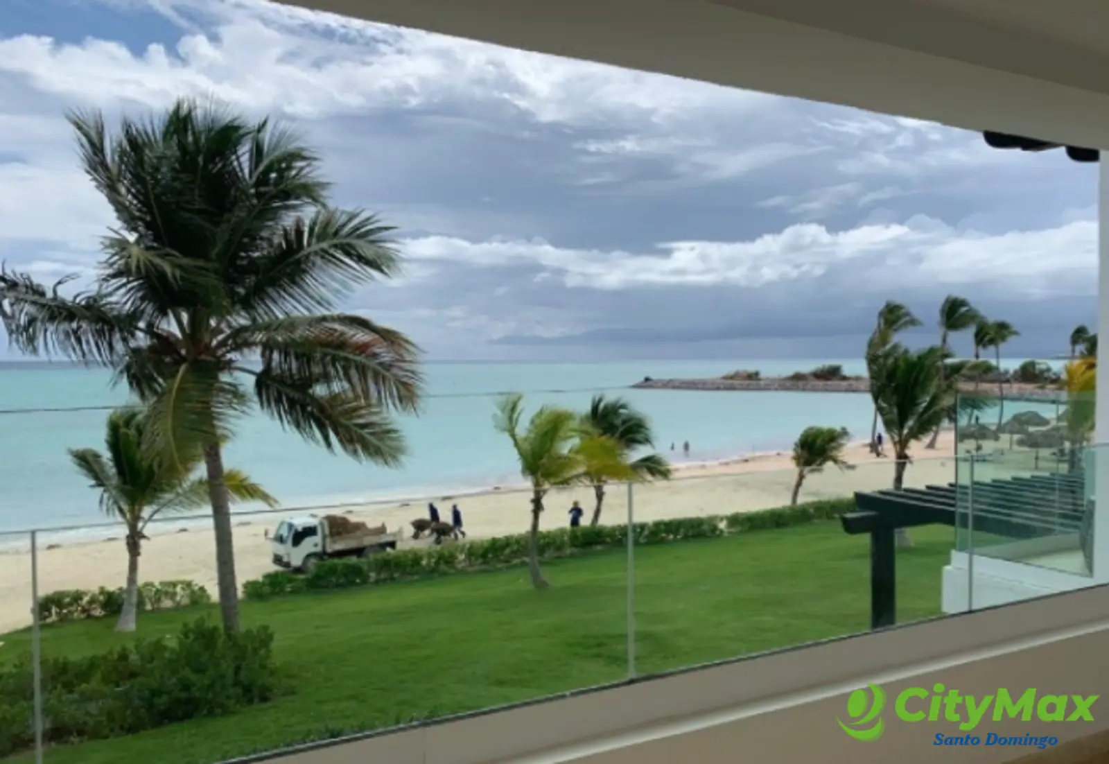 Se vende apartamento amueblado en Cap Cana - foto 12