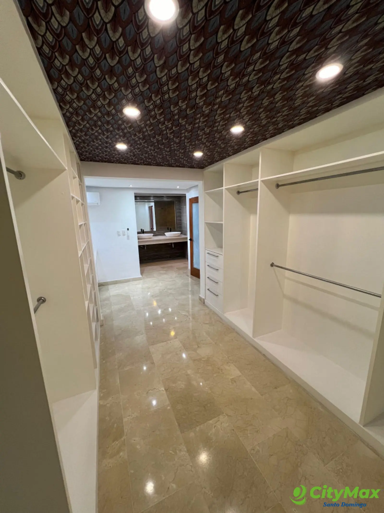 Penthouse en venta en Bella Vista - foto 2