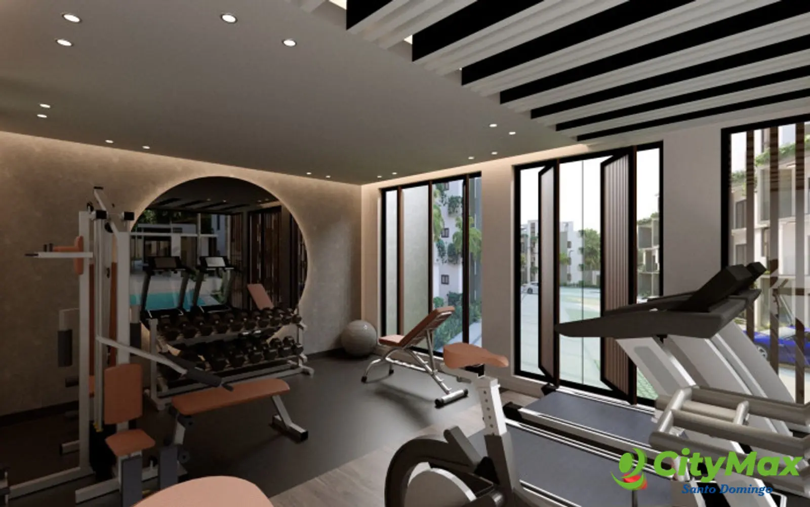 Apartamento en Venta en Punta Cana Terraza Privada - foto 5