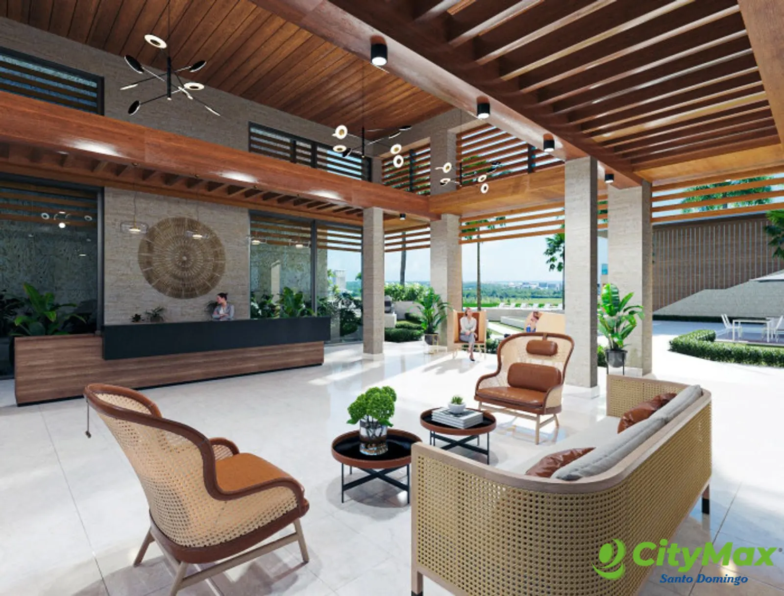 Apartamento en venta en Cap Cana 2 Hab + Family - foto 11