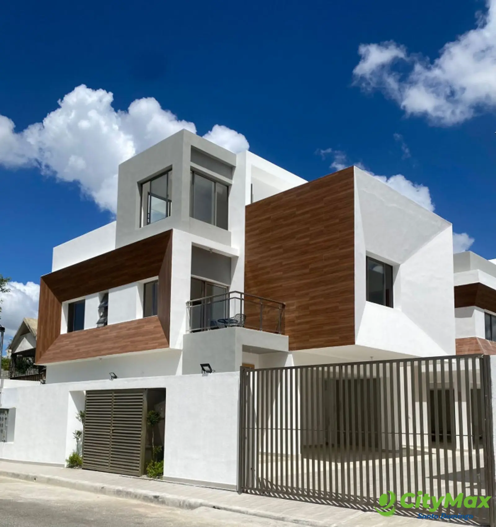 Casa en venta en Prado Oriental de 3 habitaciónes  - foto 12