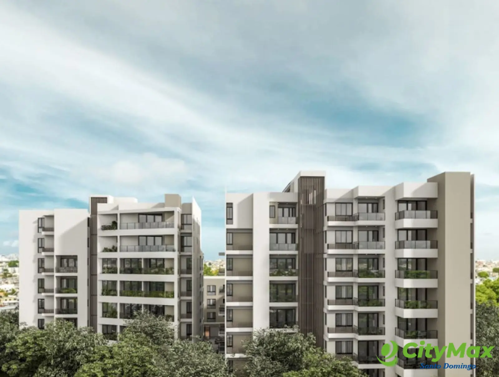 Apartamento en Venta de 3 hab, Arroyo Hondo Viejo - foto 5