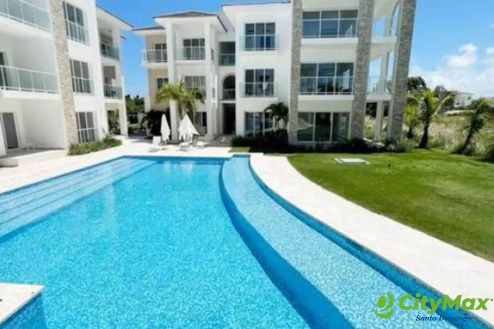Apartamento Amueblado de 1 Hab. en Venta en Punta Cana. - foto 26